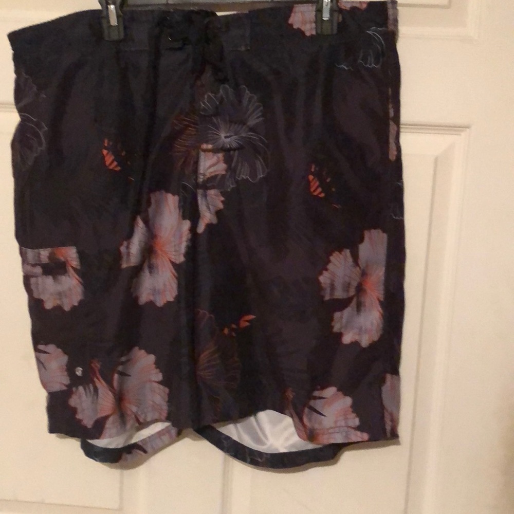 Swim Trunks